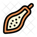 پیش‌نمایش فایل papaya-12317179 از پک استوایی