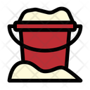 پیش‌نمایش فایل sand-bucket-12317180 از پک استوایی