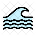 پیش‌نمایش فایل water-waves-12317193 از پک استوایی