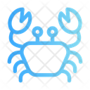 پیش‌نمایش فایل crab-12317382 از پک استوایی