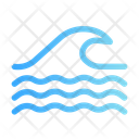 پیش‌نمایش فایل water-waves-12317412 از پک استوایی