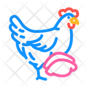 پیش‌نمایش فایل chicken-5492349 از پک گوشت خام حیوانات اهلی