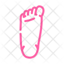 پیش‌نمایش فایل footprint-5492312 از پک رد سم