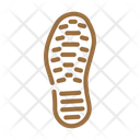 پیش‌نمایش فایل footprint-5492313 از پک رد سم