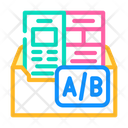 پیش‌نمایش فایل ab-mail-testing-5630577 از پک ایمیل مارکتینگ و تبلیغات