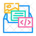 پیش‌نمایش فایل custom-mail-5630581 از پک ایمیل مارکتینگ و تبلیغات