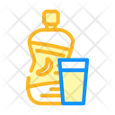 پیش‌نمایش فایل banana-juice-5892125 از پک موز و میوه