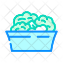 پیش‌نمایش فایل broccoli-plate-5892732 از پک بروکلی