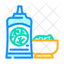 پیش‌نمایش فایل cabbage-sauce-5892752 از پک کلم