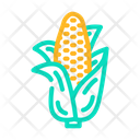 پیش‌نمایش فایل corn-plant-5892765 از پک ذرت شیرین