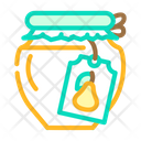 پیش‌نمایش فایل pear-jam-5892826 از پک گلابی و میوه