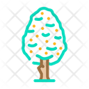 پیش‌نمایش فایل pear-tree-5892831 از پک گلابی و میوه