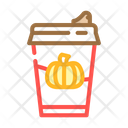 پیش‌نمایش فایل pumpkin-coffee-5892868 از پک کدو تنبل