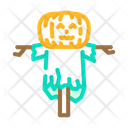 پیش‌نمایش فایل pumpkin-scarecrow-5892857 از پک کدو تنبل