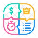 پیش‌نمایش فایل bant-budget-6273273 از پک تولید سرنخ و جذب مشتری