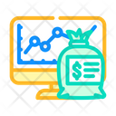 پیش‌نمایش فایل profit-chart-6273290 از پک تولید سرنخ و جذب مشتری
