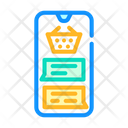 پیش‌نمایش فایل sales-support-chat-6273291 از پک تولید سرنخ و جذب مشتری