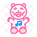 پیش‌نمایش فایل musical-8604790 از پک اسباب‌بازی نوزاد و کودک