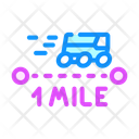 پیش‌نمایش فایل last-mile-10389011 از پک تحویل خودکار با ربات