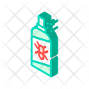 پیش‌نمایش فایل ticks-spray-2723594 از پک فروشگاه سگ