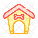 پیش‌نمایش فایل dog-booth-2723301 از پک فروشگاه سگ