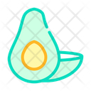 پیش‌نمایش فایل avocado-2813407 از پک منوی وگان رستوران