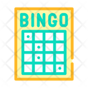 پیش‌نمایش فایل bingo-2791966 از پک قرعه‌کشی و لاتاری