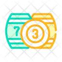پیش‌نمایش فایل lottery-kegs-2791971 از پک قرعه‌کشی و لاتاری