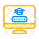 پیش‌نمایش فایل online-class-access-3063198 از پک آموزش و یادگیری آنلاین