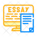 پیش‌نمایش فایل online-essay-writing-3063194 از پک آموزش و یادگیری آنلاین