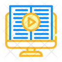 پیش‌نمایش فایل online-reading-3063192 از پک آموزش و یادگیری آنلاین