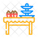 پیش‌نمایش فایل dessert-3821629 از پک بوفه غذا و نوشیدنی