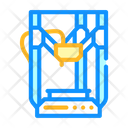 پیش‌نمایش فایل 3-d-printer-3818057 از پک تجهیزات چاپ سه‌بعدی