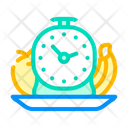 پیش‌نمایش فایل eating-time-3820782 از پک محصولات و ابزار رژیمی