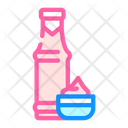 پیش‌نمایش فایل sauce-bottle-3820537 از پک غذای کنسروی و تغذیه