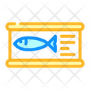 پیش‌نمایش فایل tuna-can-3820528 از پک غذای کنسروی و تغذیه