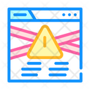 پیش‌نمایش فایل support-warning-3818163 از پک خدمات مرکز تماس
