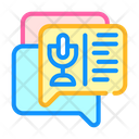 پیش‌نمایش فایل voice-chat-3818171 از پک خدمات مرکز تماس
