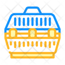 پیش‌نمایش فایل cage-3818135 از پک خدمات آرایش حیوانات خانگی