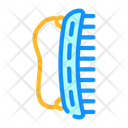 پیش‌نمایش فایل comb-3818137 از پک خدمات آرایش حیوانات خانگی
