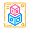 پیش‌نمایش فایل 3-d-cube-3820281 از پک درس‌های خودآموز