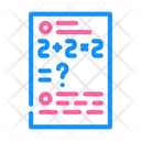 پیش‌نمایش فایل math-problems-3820275 از پک درس‌های خودآموز