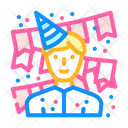 پیش‌نمایش فایل birthday-celebration-3819351 از پک مهمانی و رقص در کلاب شبانه