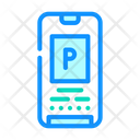 پیش‌نمایش فایل online-parking-ticket-3916035 از پک پارکینگ و حمل‌ونقل