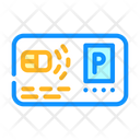 پیش‌نمایش فایل paking-card-3916044 از پک پارکینگ و حمل‌ونقل