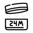 پیش‌نمایش فایل 24-m-4530068 از پک نشانه‌گذاری صنعتی بسته‌بندی