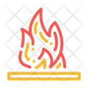 پیش‌نمایش فایل flammable-4529933 از پک نشانه‌گذاری صنعتی بسته‌بندی
