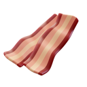 پیش‌نمایش فایل bacon-8681302 از پک غذا و نوشیدنی