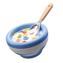پیش‌نمایش فایل cereal-8681301 از پک غذا و نوشیدنی
