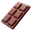 پیش‌نمایش فایل chocolate-bar-8681305 از پک غذا و نوشیدنی
